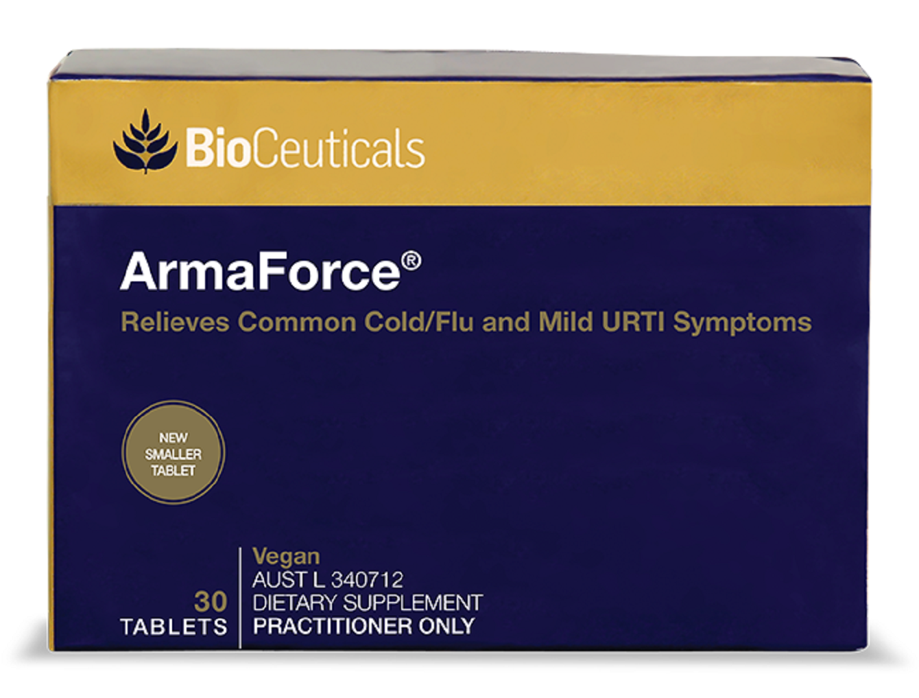 BioCeuticals ArmaForce 30 Tablets