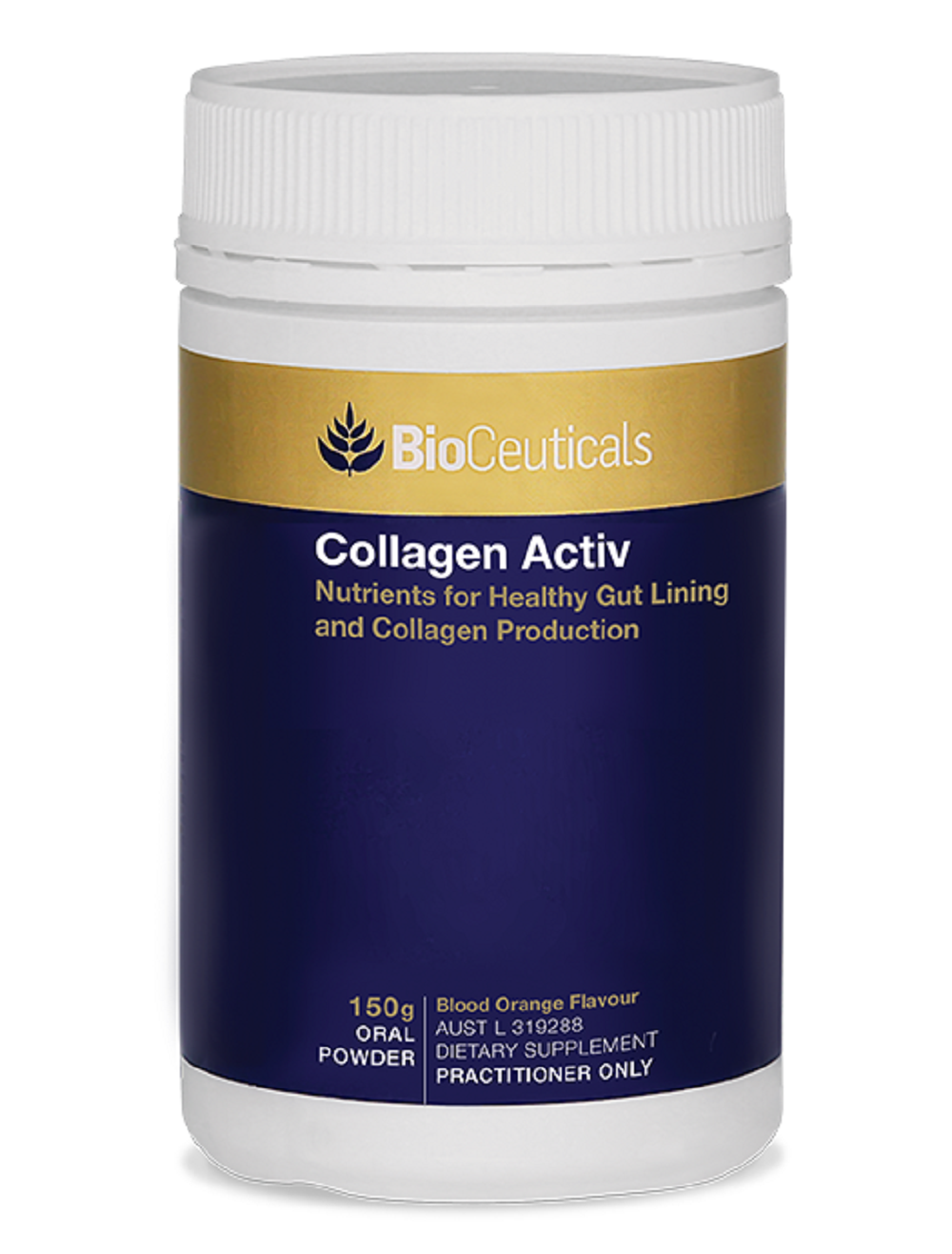 BioCeuticals Collagen Activ 150g