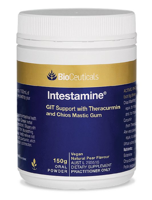 BioCeuticals Intestamine 150g