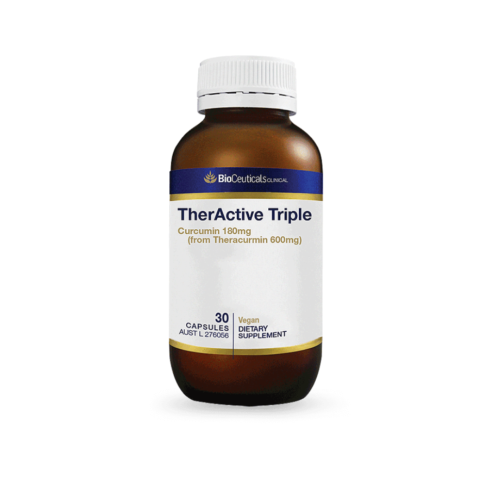 BioCeuticals Clinical TherActive Triple 