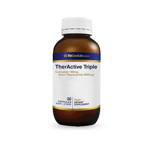 BioCeuticals Clinical TherActive Triple 