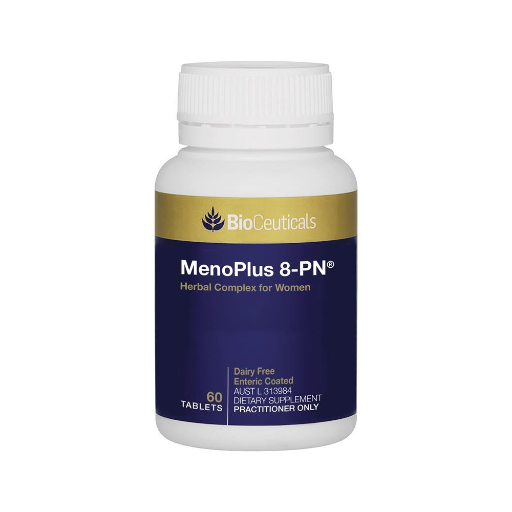 BioCeuticals MenoPlus 8-PN 