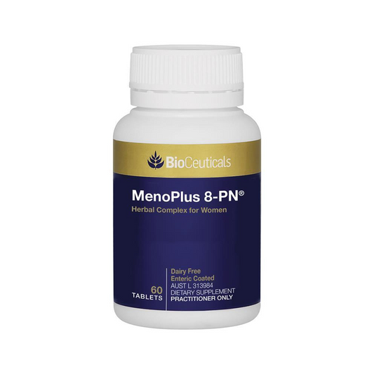 BioCeuticals MenoPlus 8-PN 