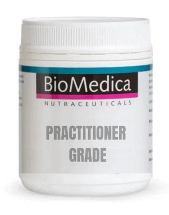 BioMedica BioHeme 30 cap – NutriMedica
