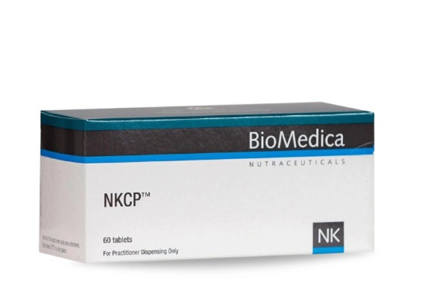 BioMedica NKCP 60 Tablets