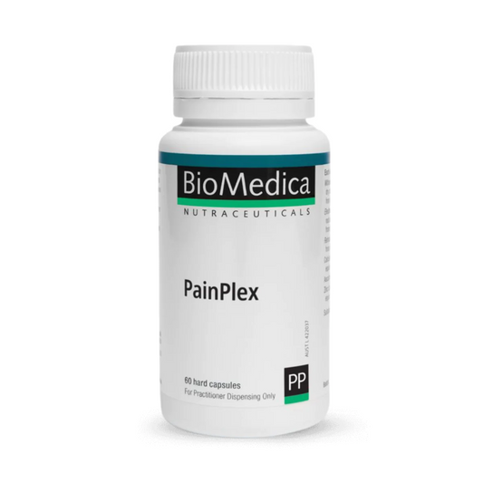 BioMedica PainPlex 60 Cap