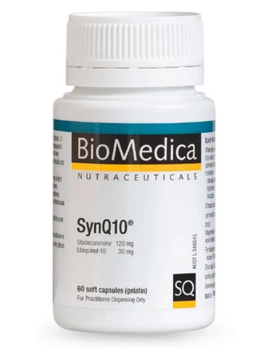 BioMedica SynQ10 