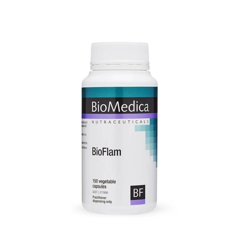 BioMedica BioFlam 
