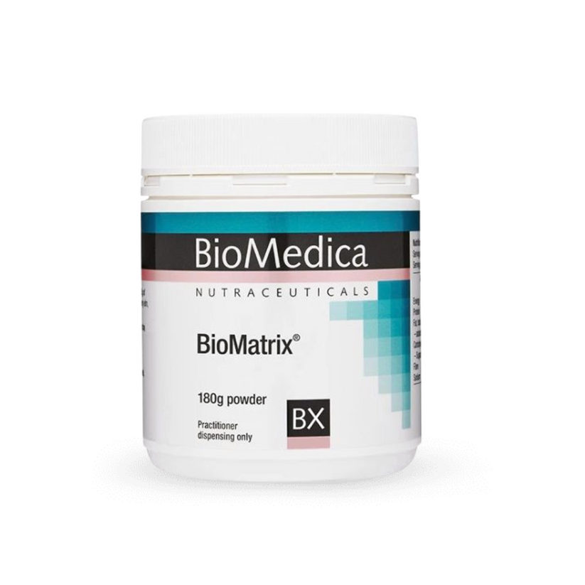 BioMedica BioMatrix – NutriMedica