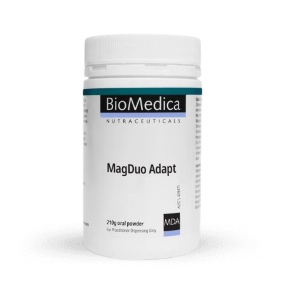 BioMedica Mag Duo Adapt