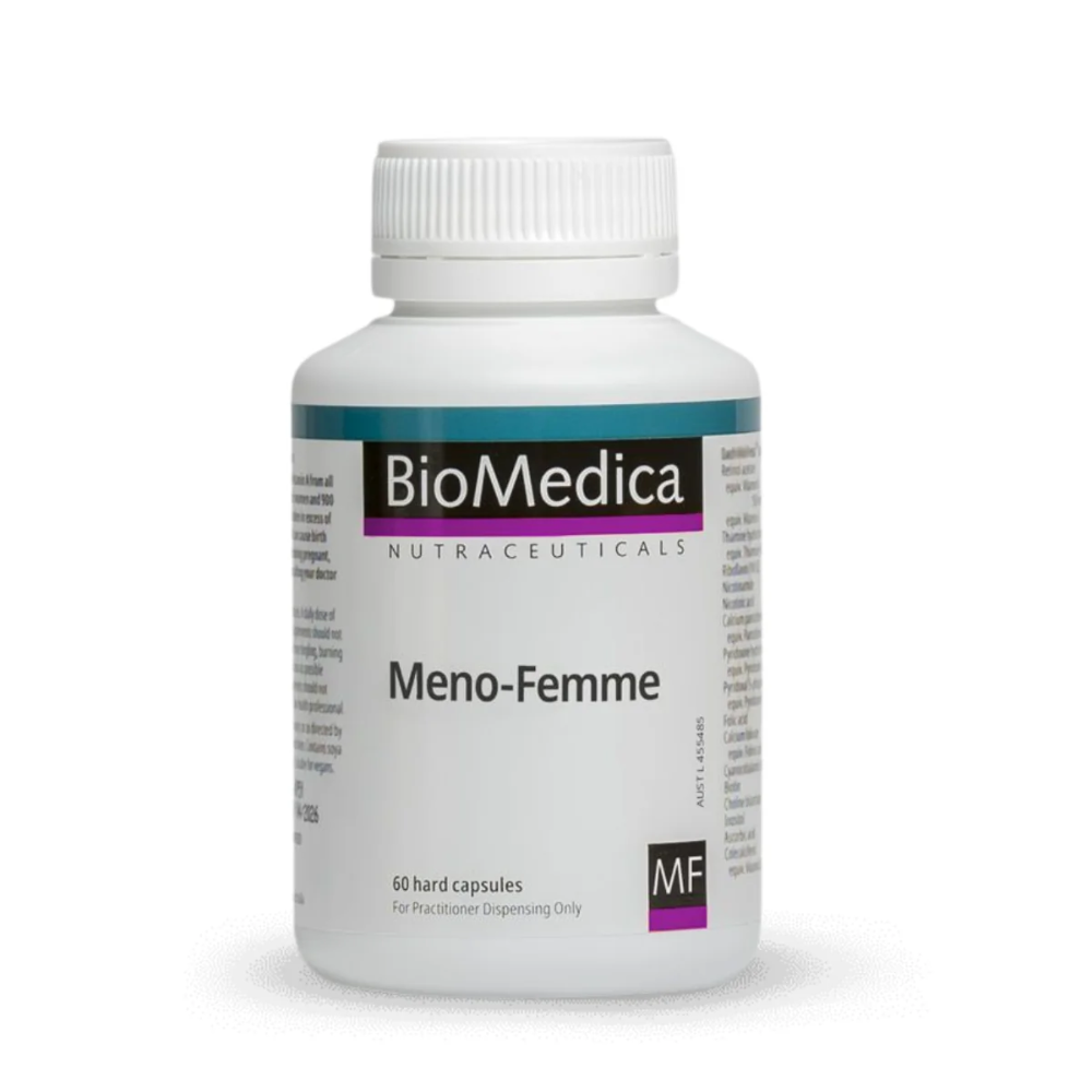 BioMedica Meno-Femme 