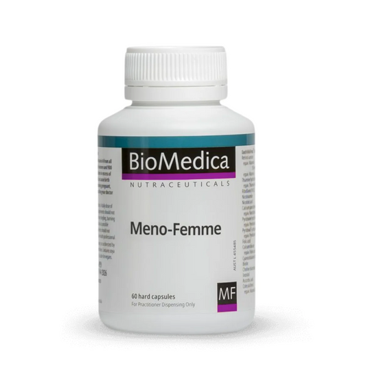 BioMedica Meno-Femme 