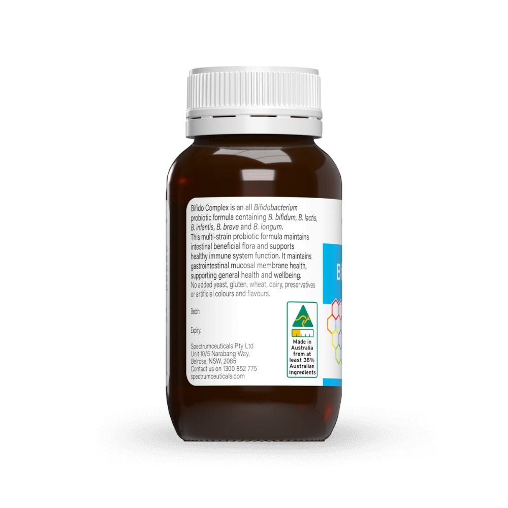 Spectrumceuticals BioOne L Reuteri 