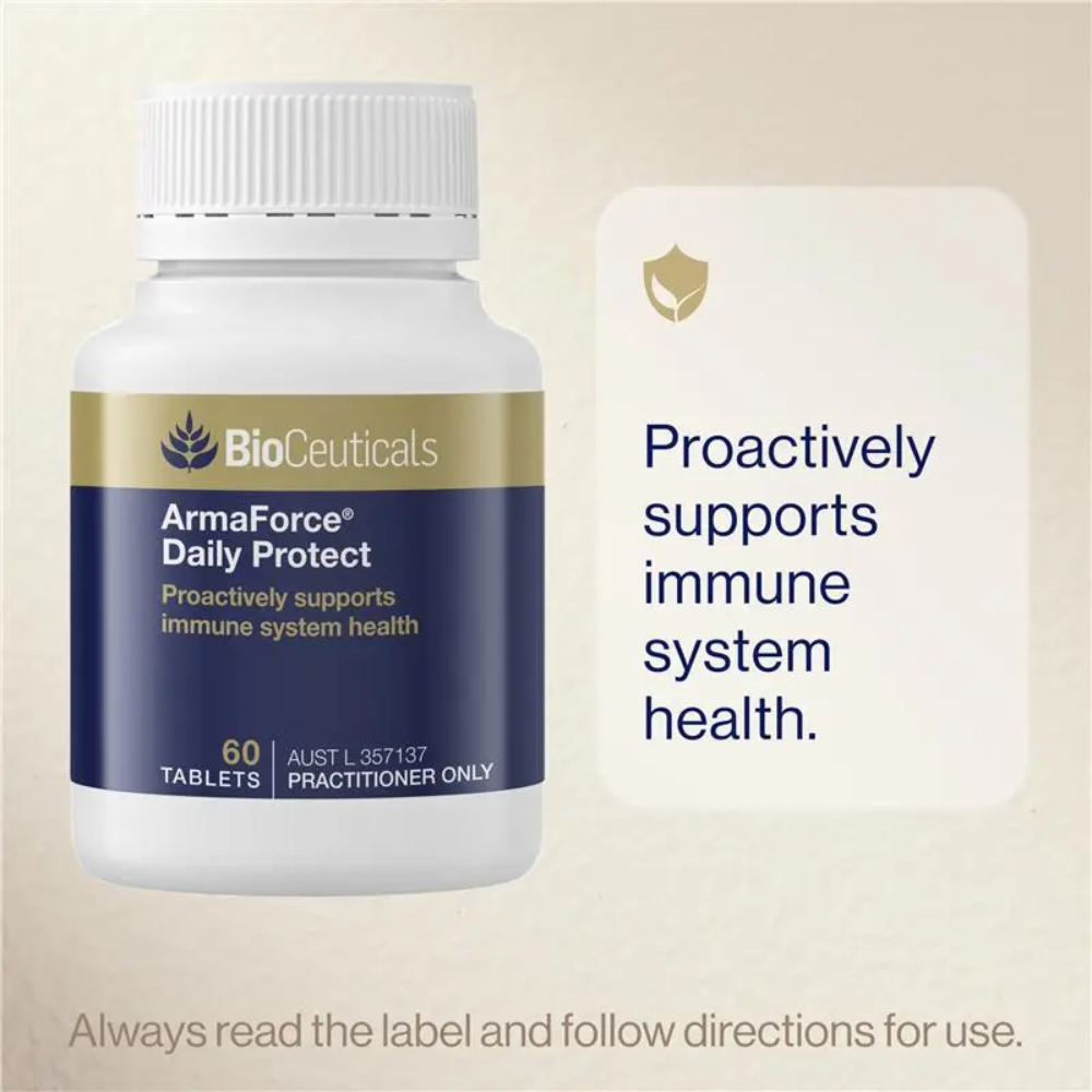 Bioceuticals ArmaForce Daily Protect