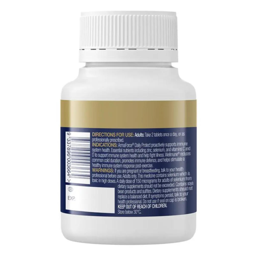 Bioceuticals ArmaForce Daily Protect
