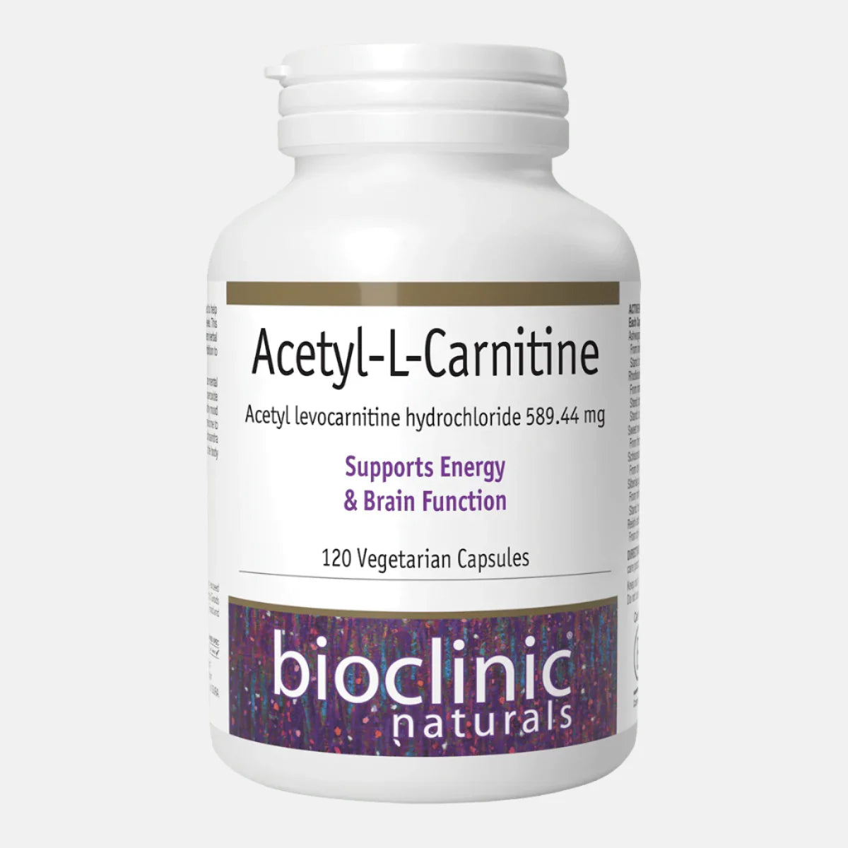 Acetyl-L-Carnitine 