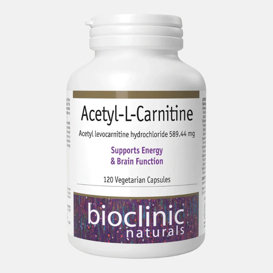 Acetyl-L-Carnitine 