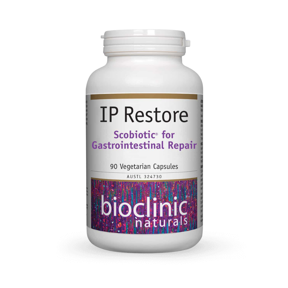 Bioclinic Naturals IP Restore 