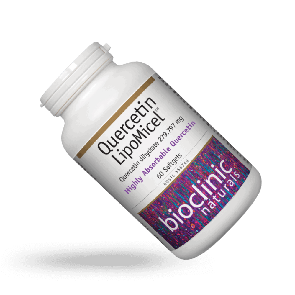  Quercetin LipoMicel 