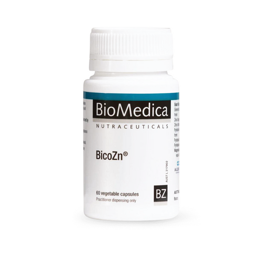 Biomedica BicoZn 