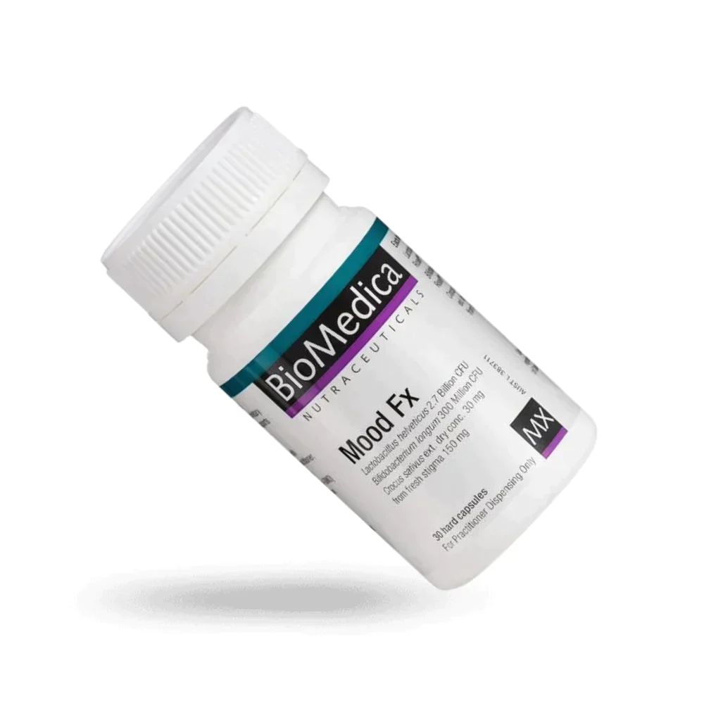 BioMedica Mood FX 30 Capsules