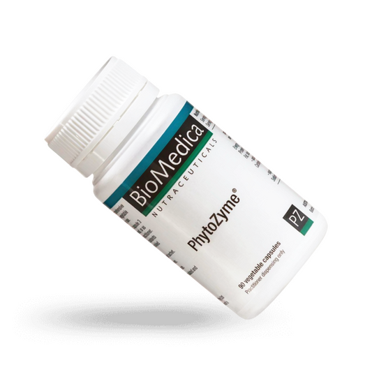 Biomedica PhytoZyme 90 VegeCaps