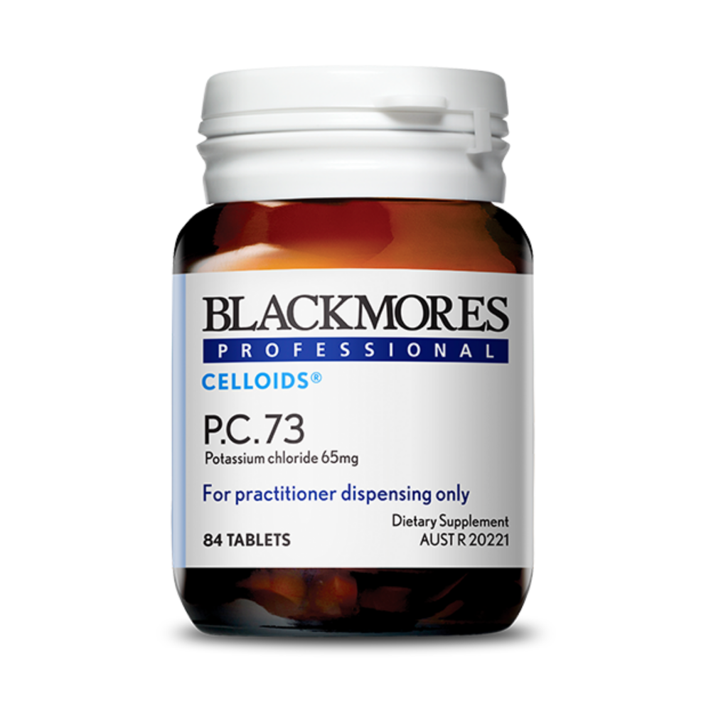 Blackmore Professional P.C.73 