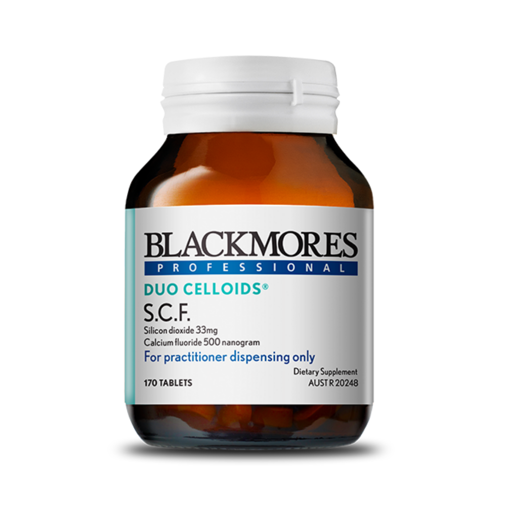 Blackmore Professional S.C.F