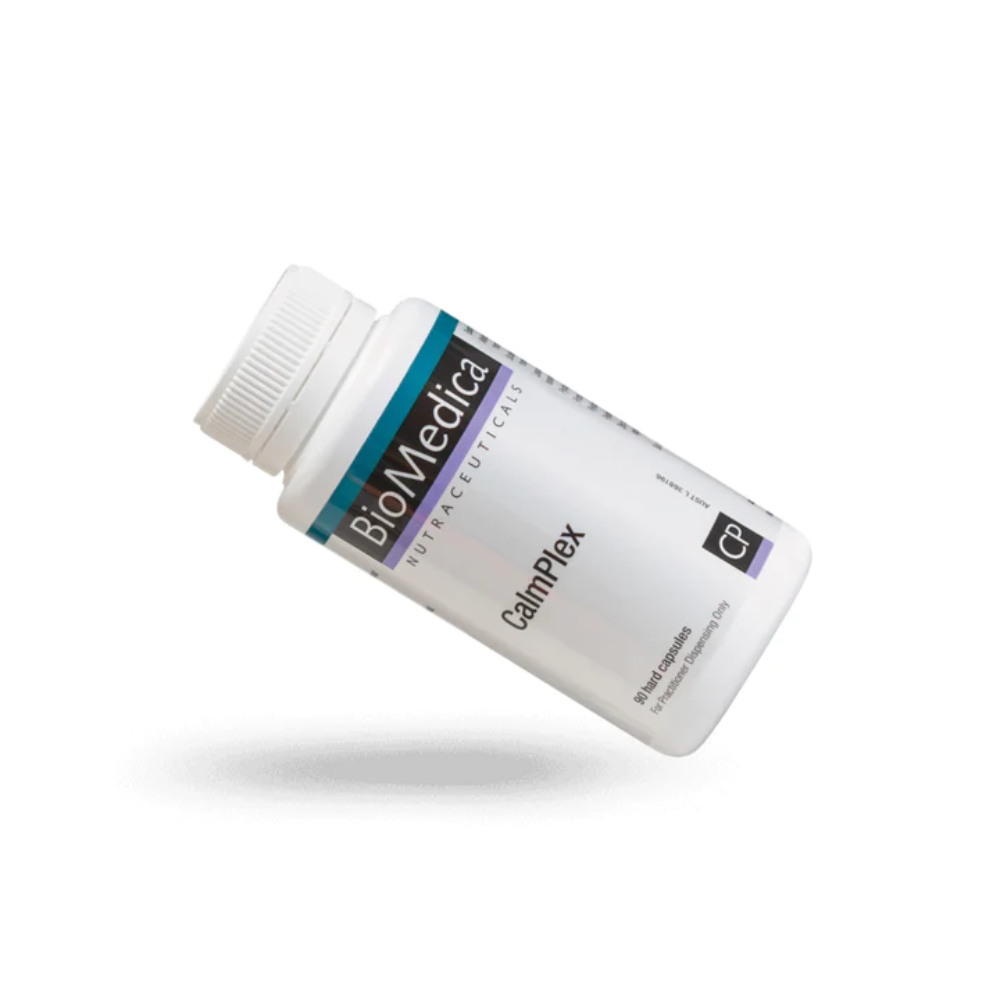 BioMedica CalmPlex 90 Capsules