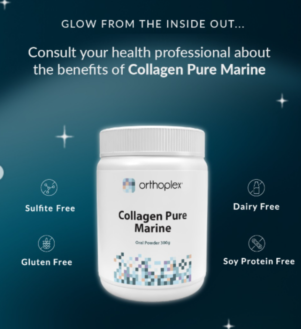 Orthoplex Collagen Pure Marine