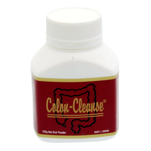 Denmar International Colon Cleanse