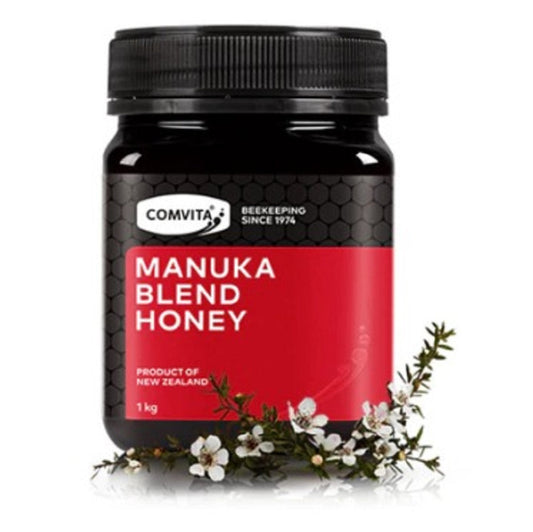 Comvita Manuka Blend Honey 1kg