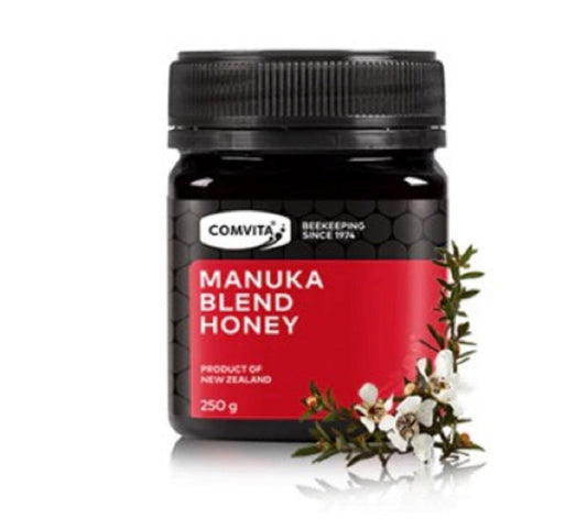 Comvita Manuka Blend Honey 250g