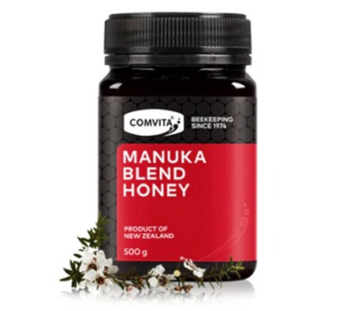 Comvita Manuka Blend Honey 500g