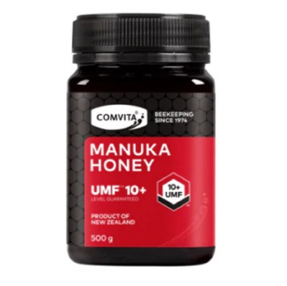 Comvita UMF™ 10+ Manuka Honey 500g