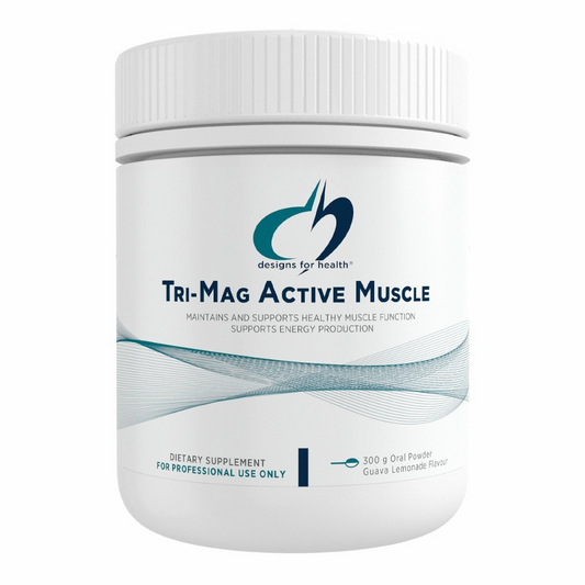 Designs For Health Tri-Mag Active Muscle