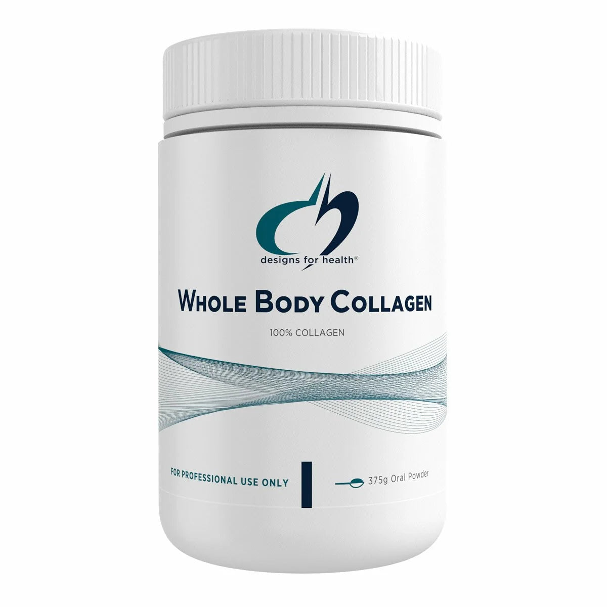 Designs for Health Whole Body Collagen