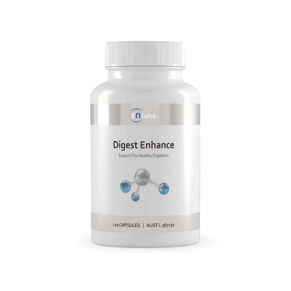 Rn Labs Digest Enhance 