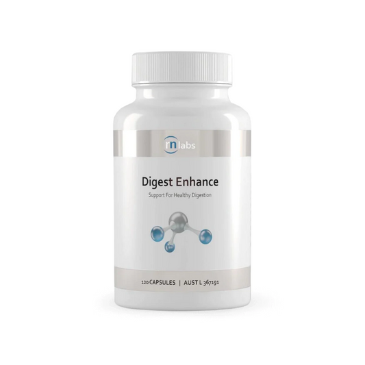 Rn Labs Digest Enhance 