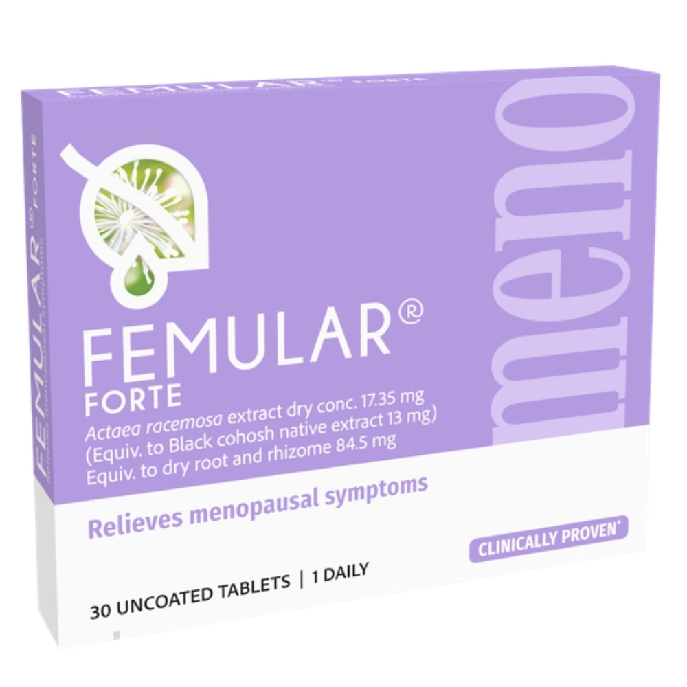 Femular Forte Tablet