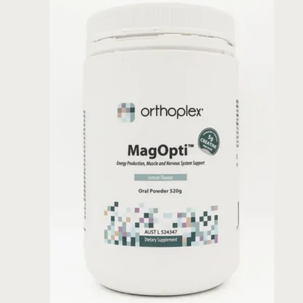 Orthoplex Mag Opti