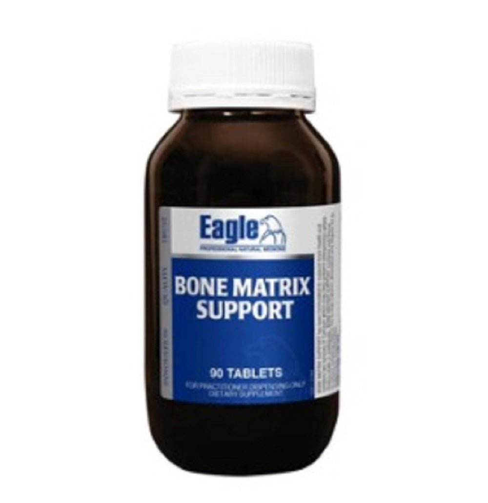 Eagle Bone Matrix Support 90 Tablets