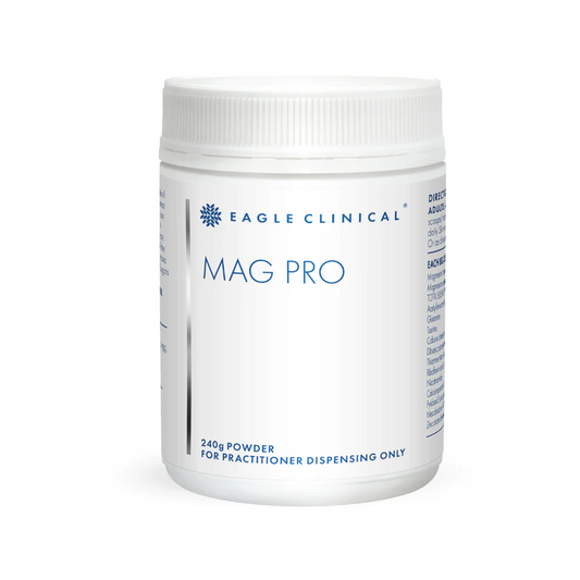 Eagle Clinical Mag Pro 240g