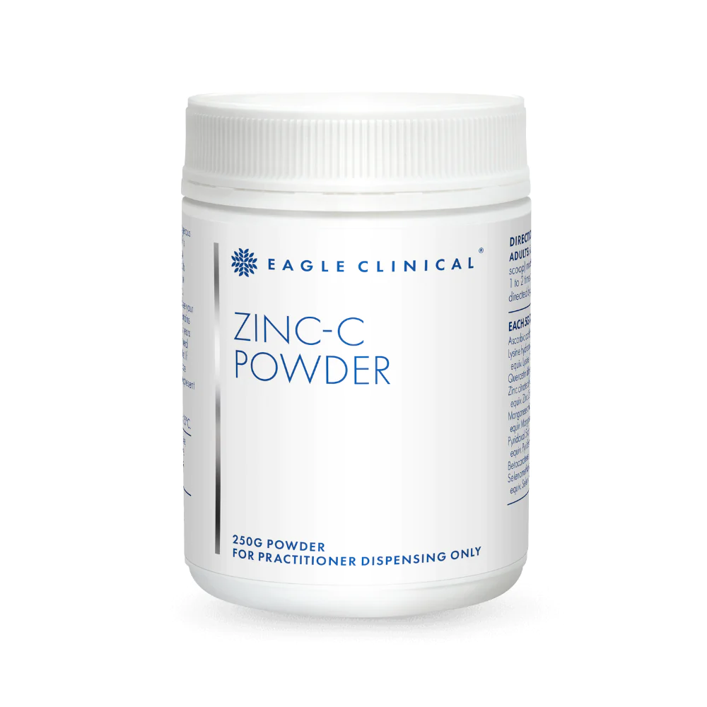 Eagle Zinc-C 