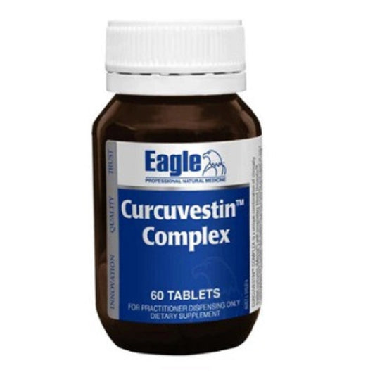 Eagle Curcuvestin Complex 60 Tablet