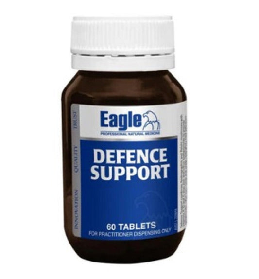 Eagle Defence Support 60 Tablets
