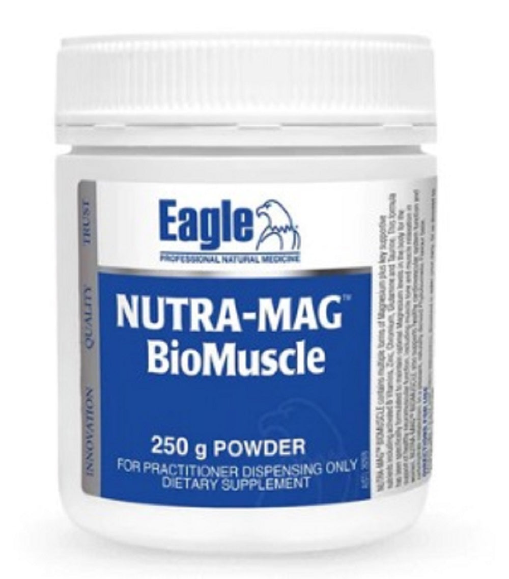 Eagle Nutra-Mag BioMuscle 