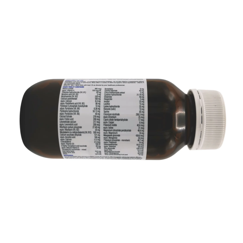 Eagle Tresos Activated B PluSe 150 Tabs NutriMedica