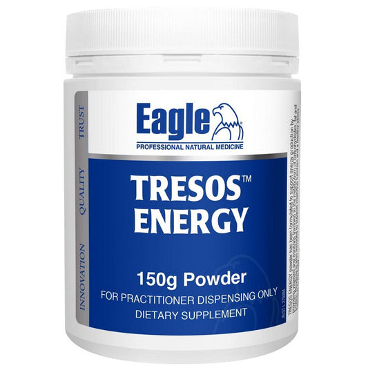 Eagle Tresos Energy Powder 150g