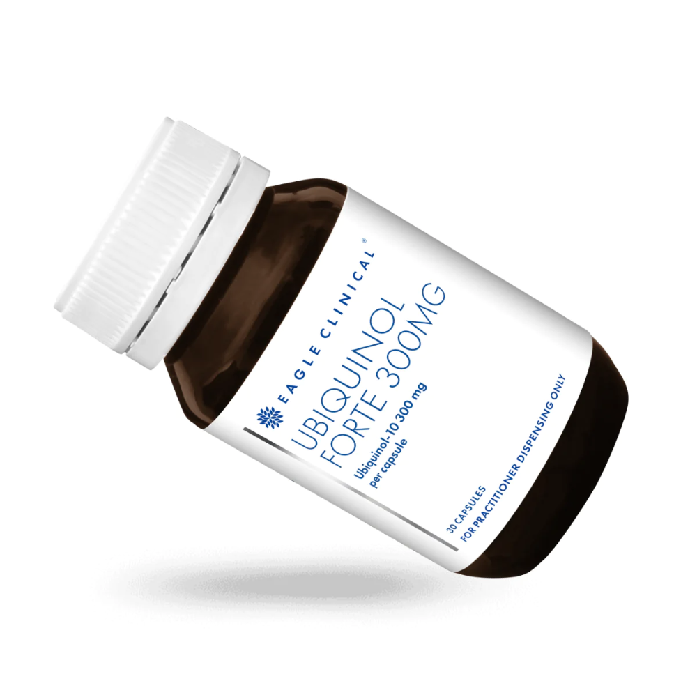 Eagle Ubiquinol Forte 